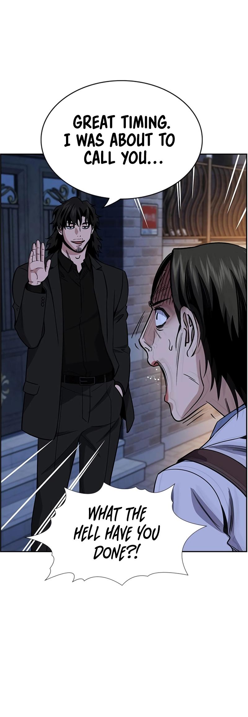 Get Schooled Chap 176 - Next Chap 177