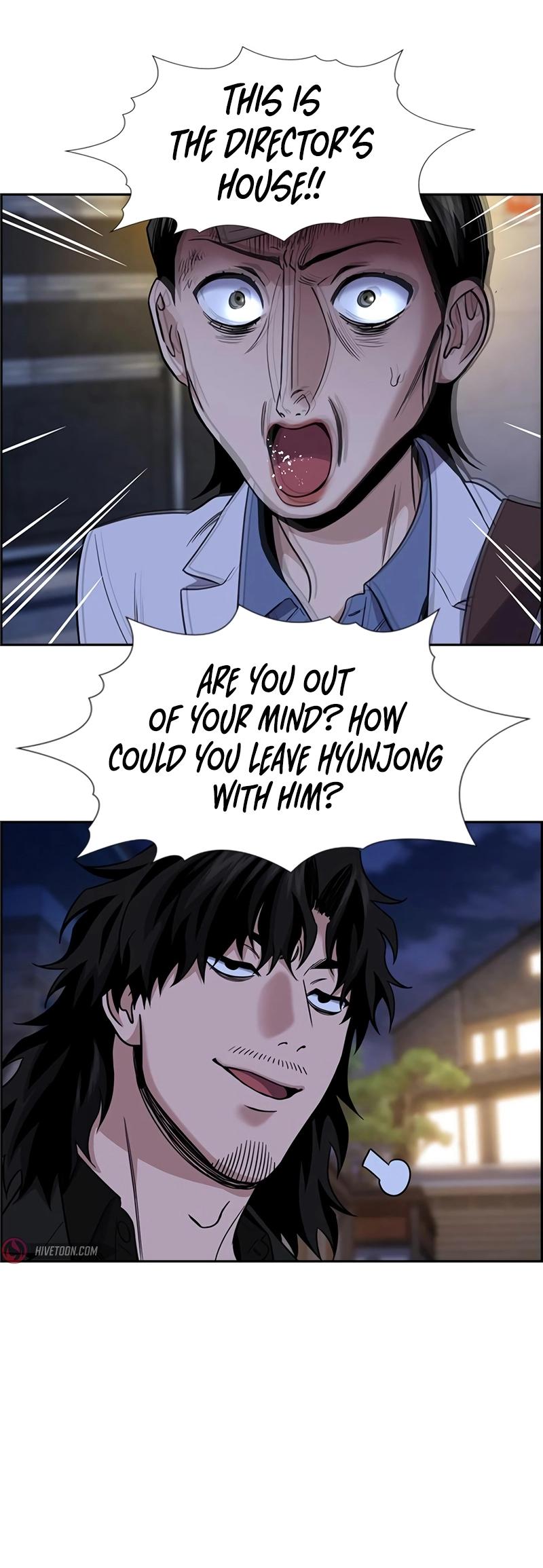 Get Schooled Chap 176 - Next Chap 177