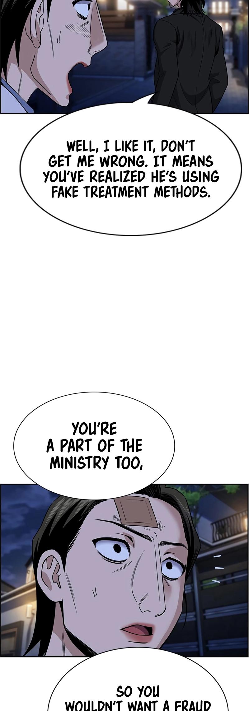 Get Schooled Chap 176 - Next Chap 177