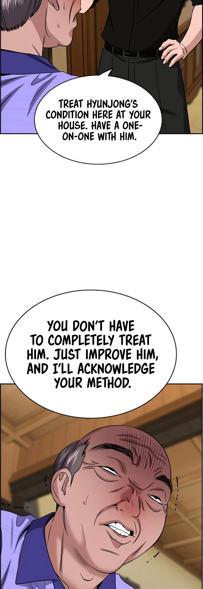 Get Schooled Chap 176 - Next Chap 177