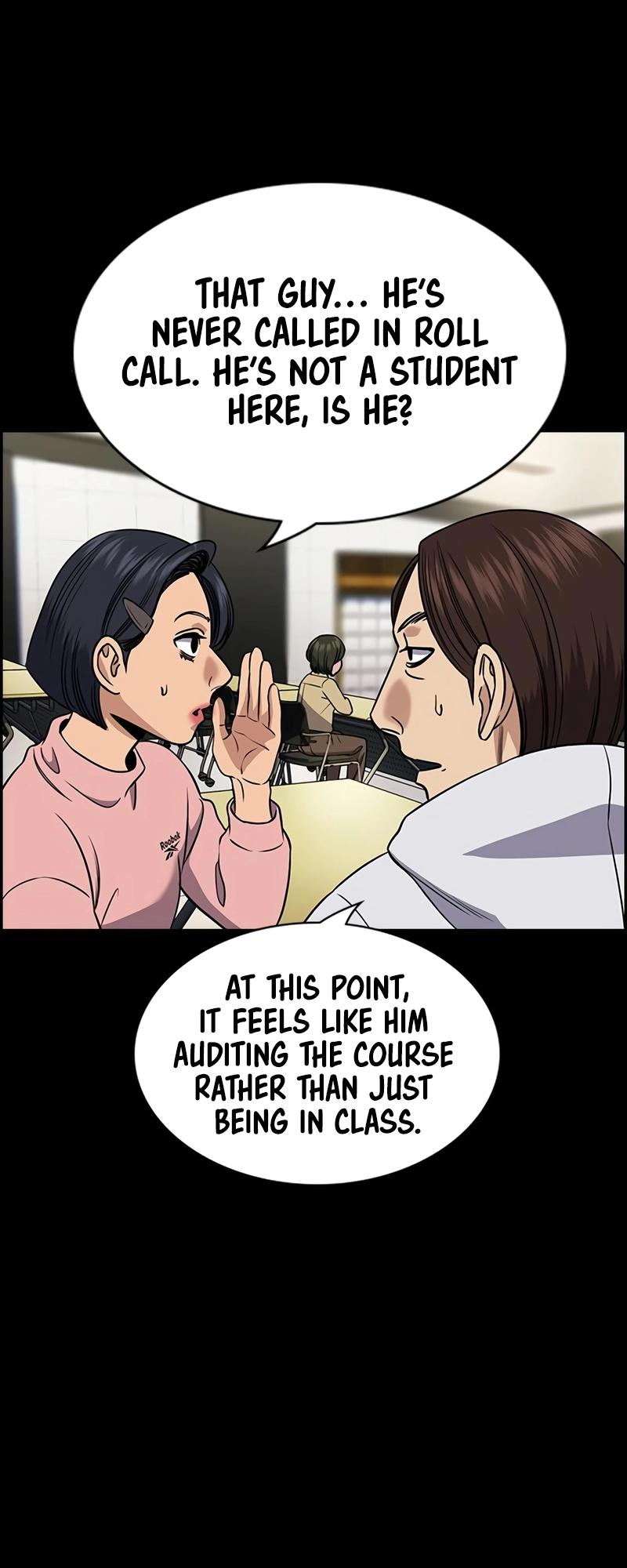 Get Schooled Chap 176 - Next Chap 177
