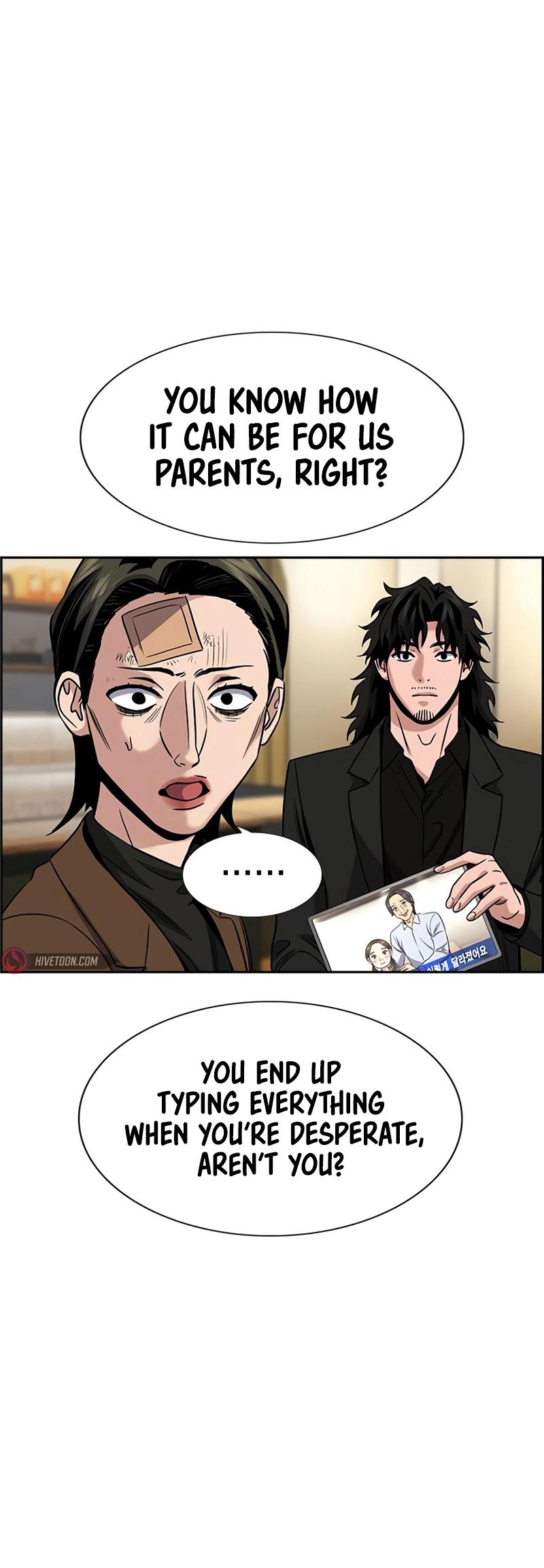 Get Schooled Chap 176 - Next Chap 177
