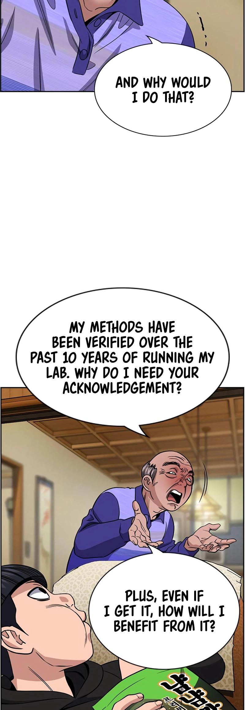 Get Schooled Chap 176 - Next Chap 177