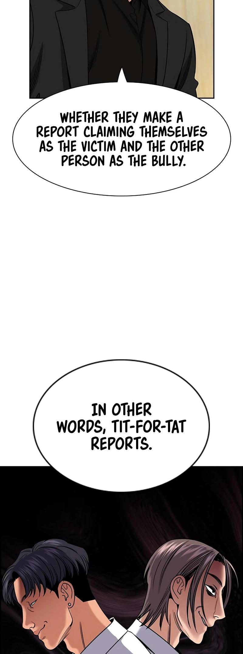 Get Schooled Chap 178 - Next Chap 179