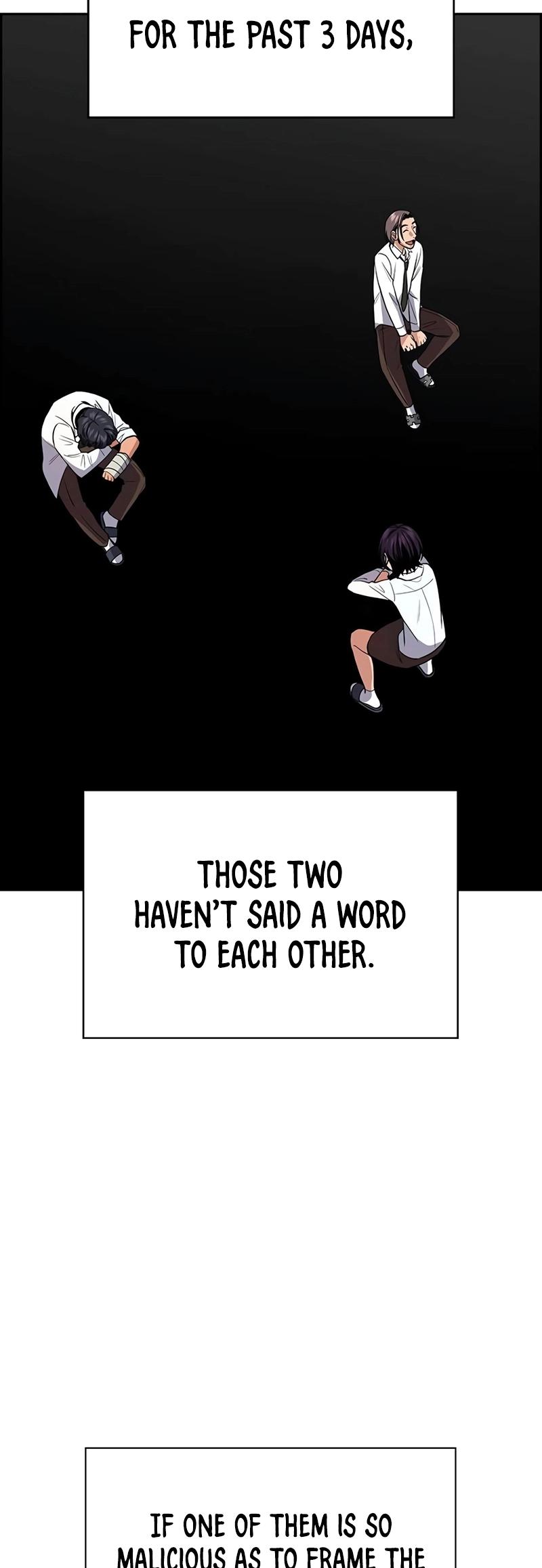 Get Schooled Chap 178 - Next Chap 179