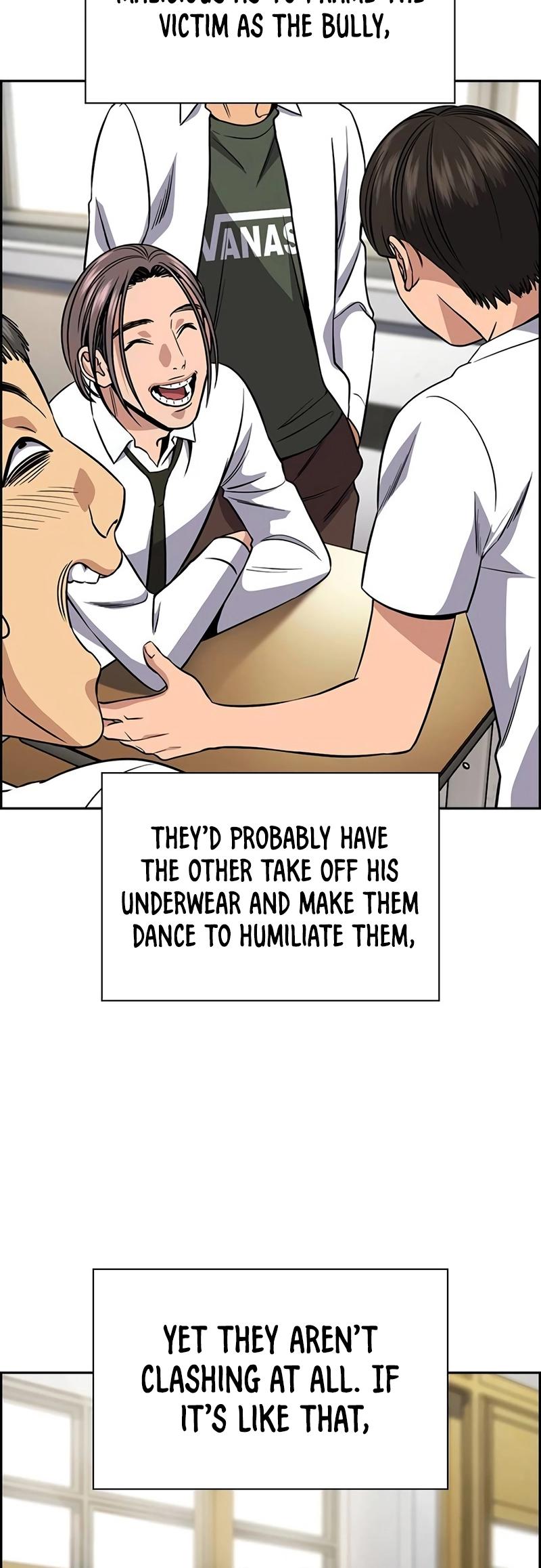 Get Schooled Chap 178 - Next Chap 179