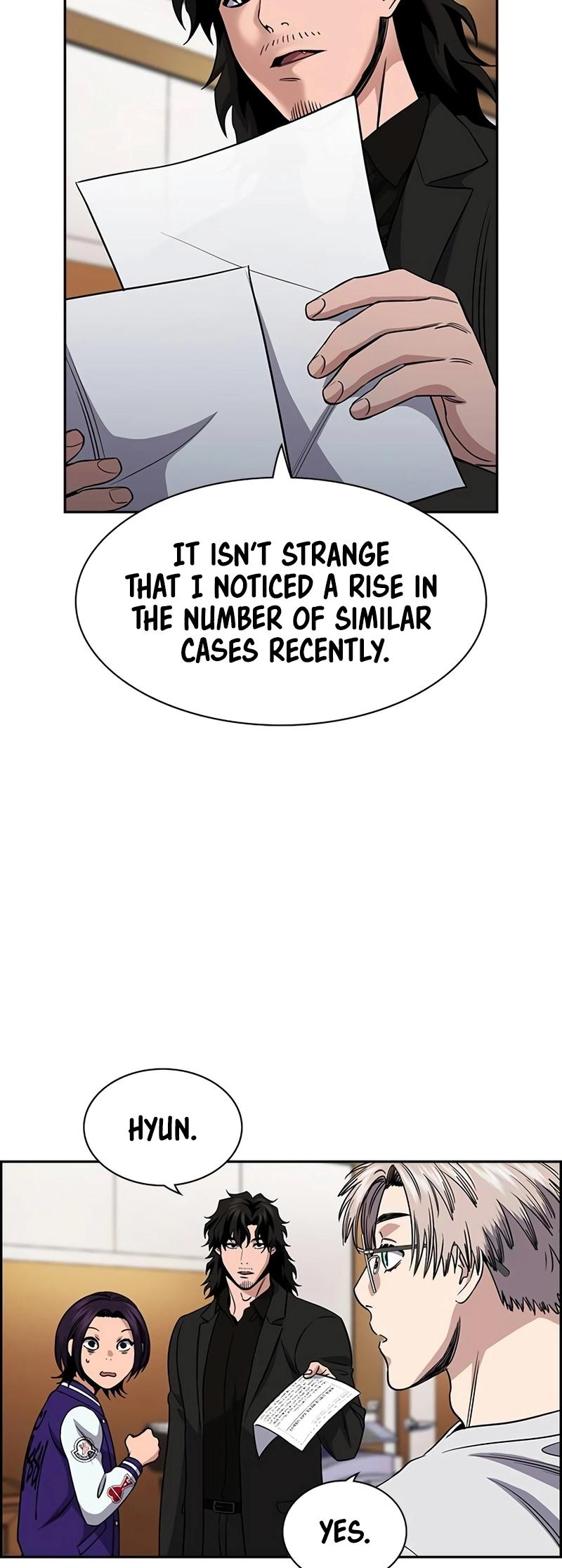 Get Schooled Chap 178 - Next Chap 179