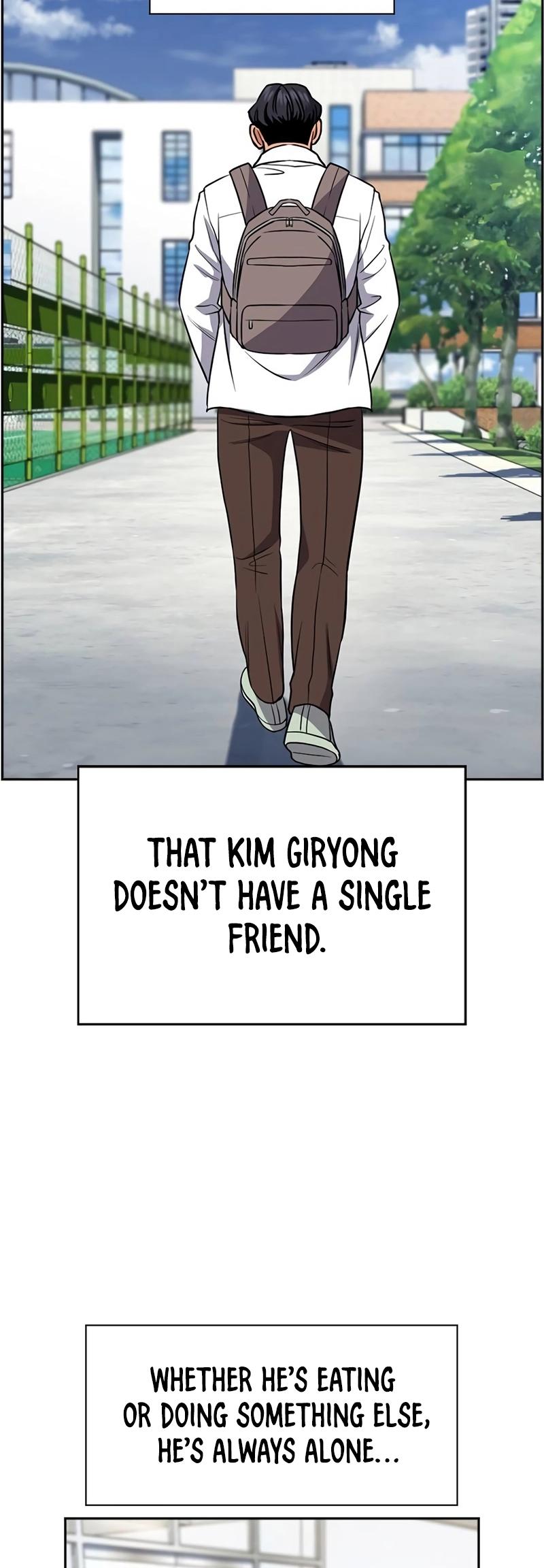 Get Schooled Chap 178 - Next Chap 179