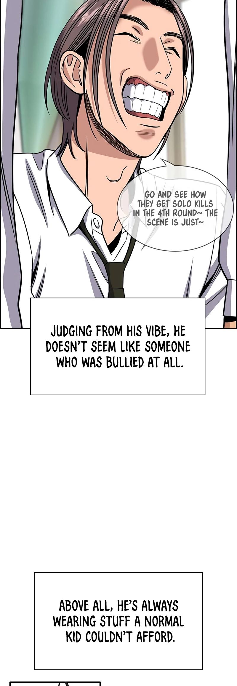 Get Schooled Chap 178 - Next Chap 179