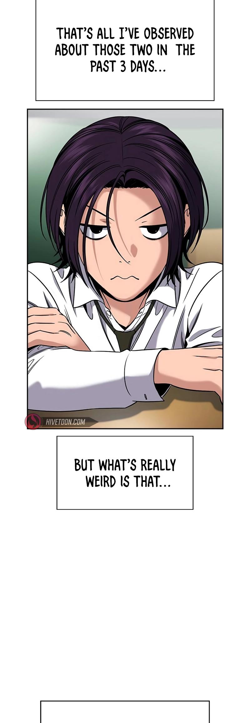 Get Schooled Chap 178 - Next Chap 179