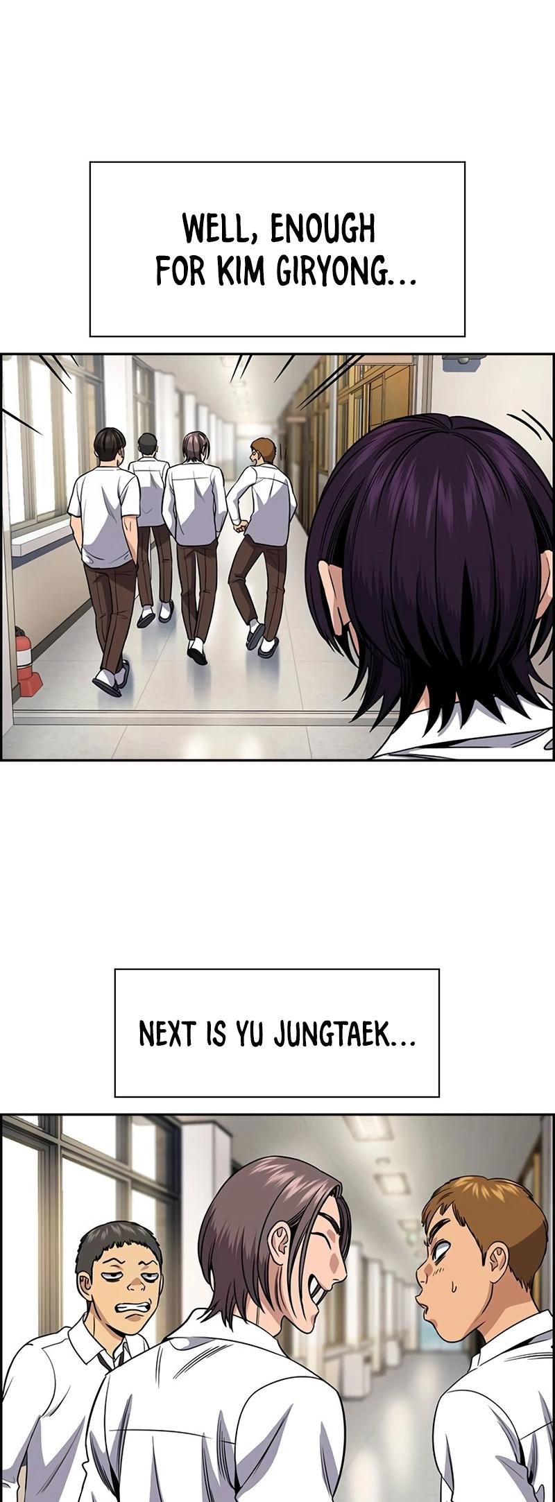 Get Schooled Chap 178 - Next Chap 179