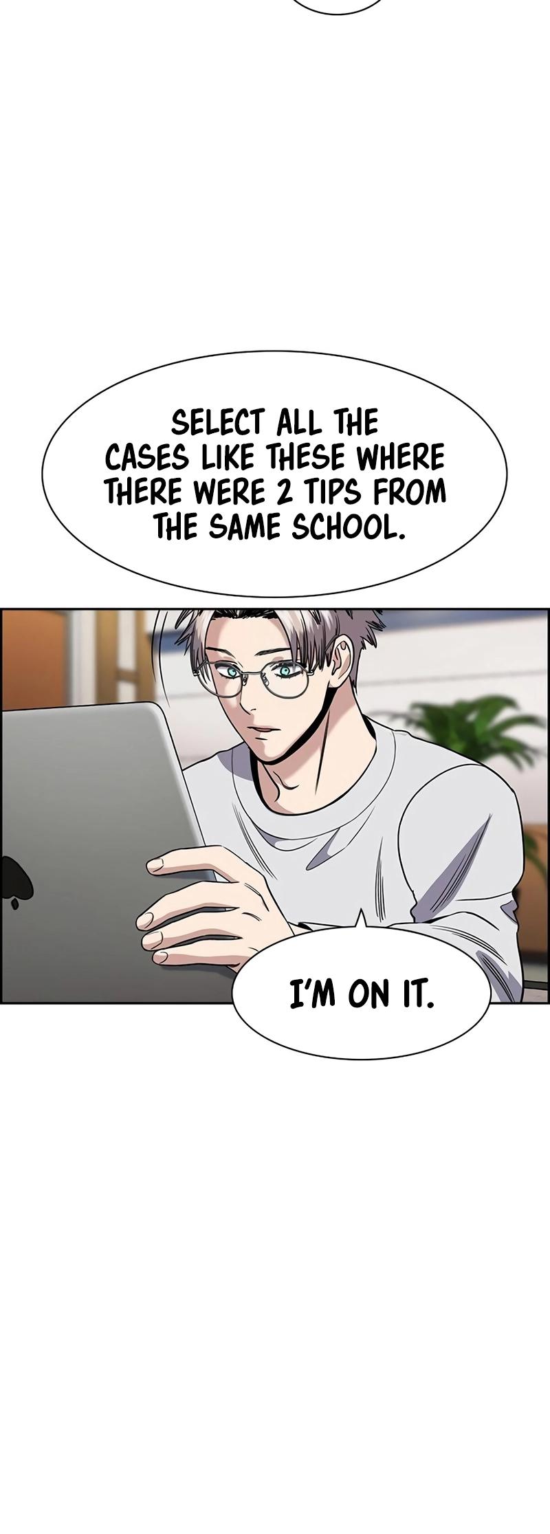 Get Schooled Chap 178 - Next Chap 179