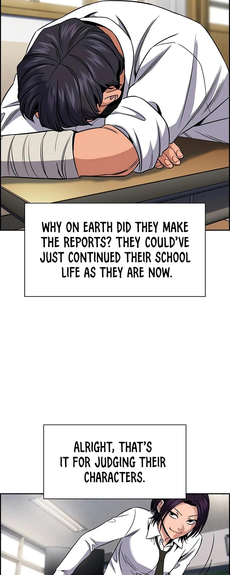 Get Schooled Chap 178 - Next Chap 179