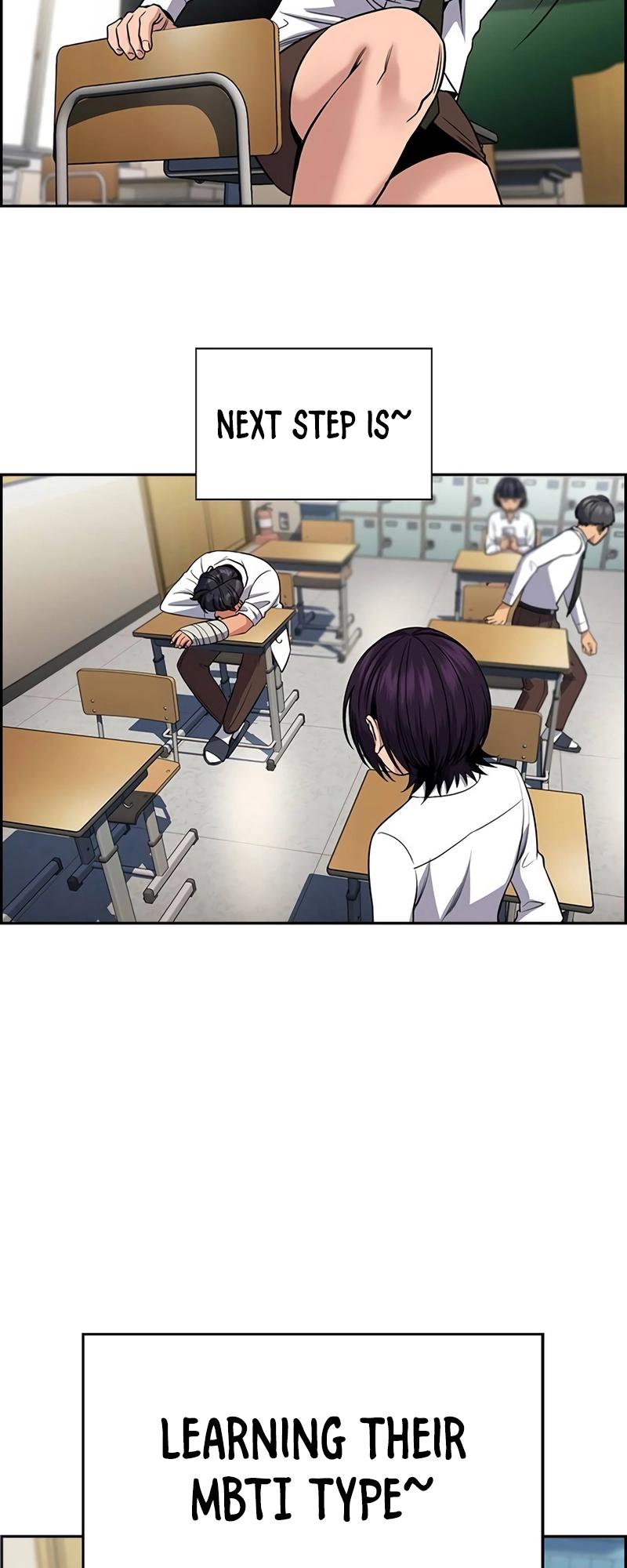 Get Schooled Chap 178 - Next Chap 179