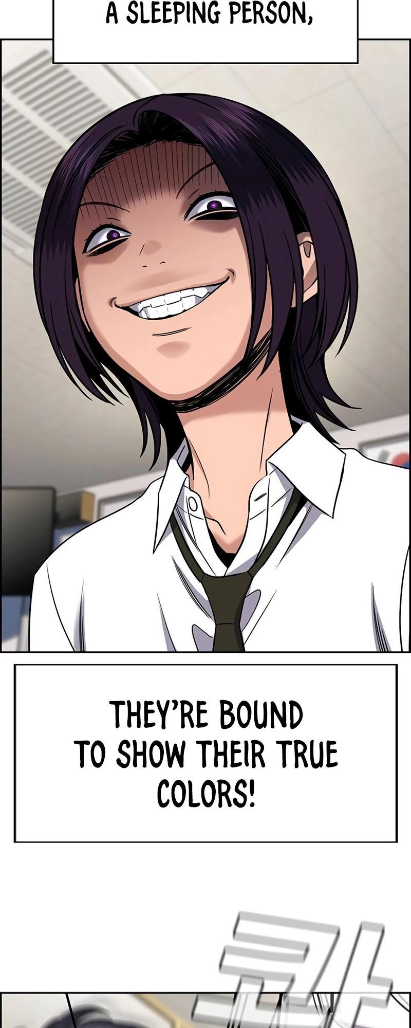 Get Schooled Chap 178 - Next Chap 179