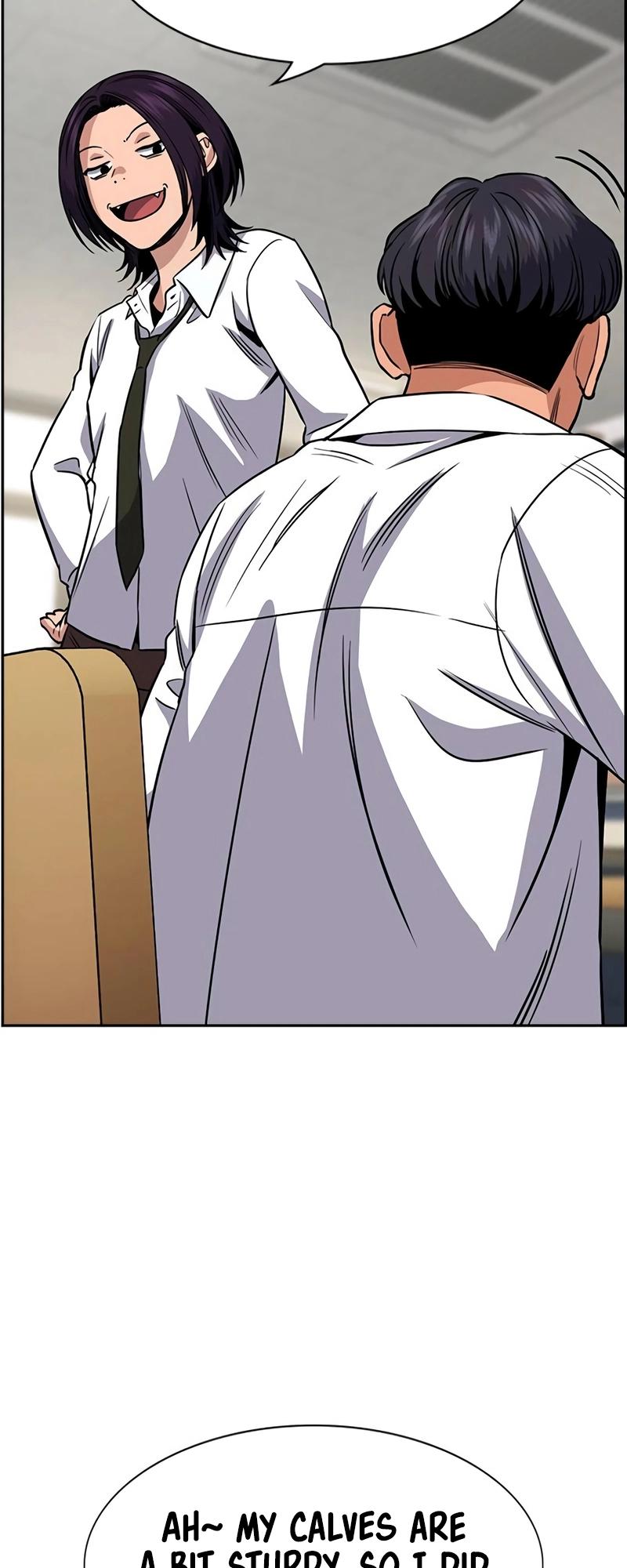 Get Schooled Chap 178 - Next Chap 179