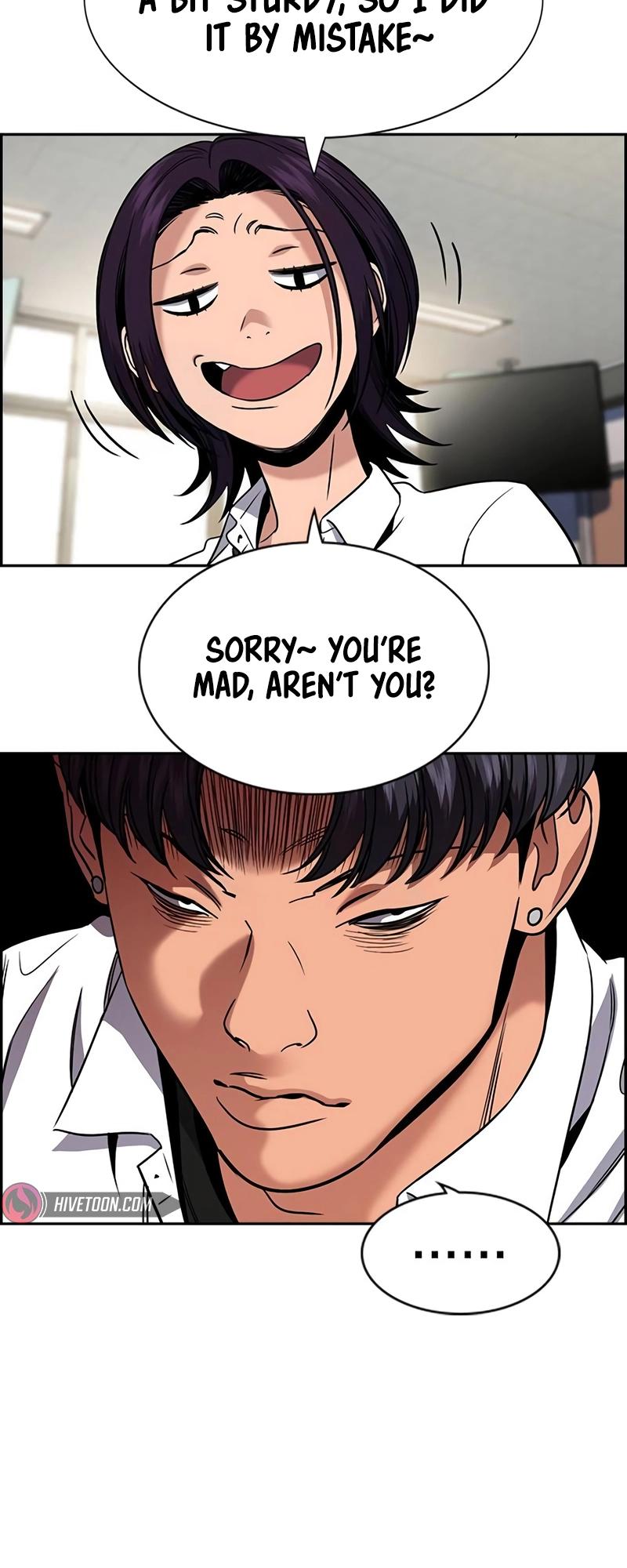 Get Schooled Chap 178 - Next Chap 179