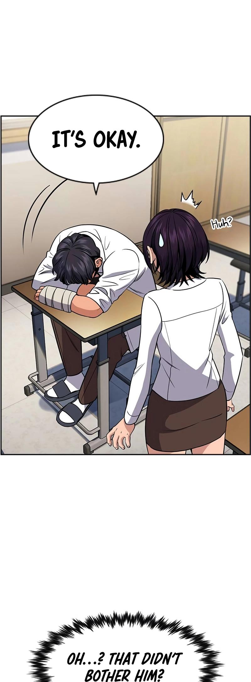 Get Schooled Chap 178 - Next Chap 179