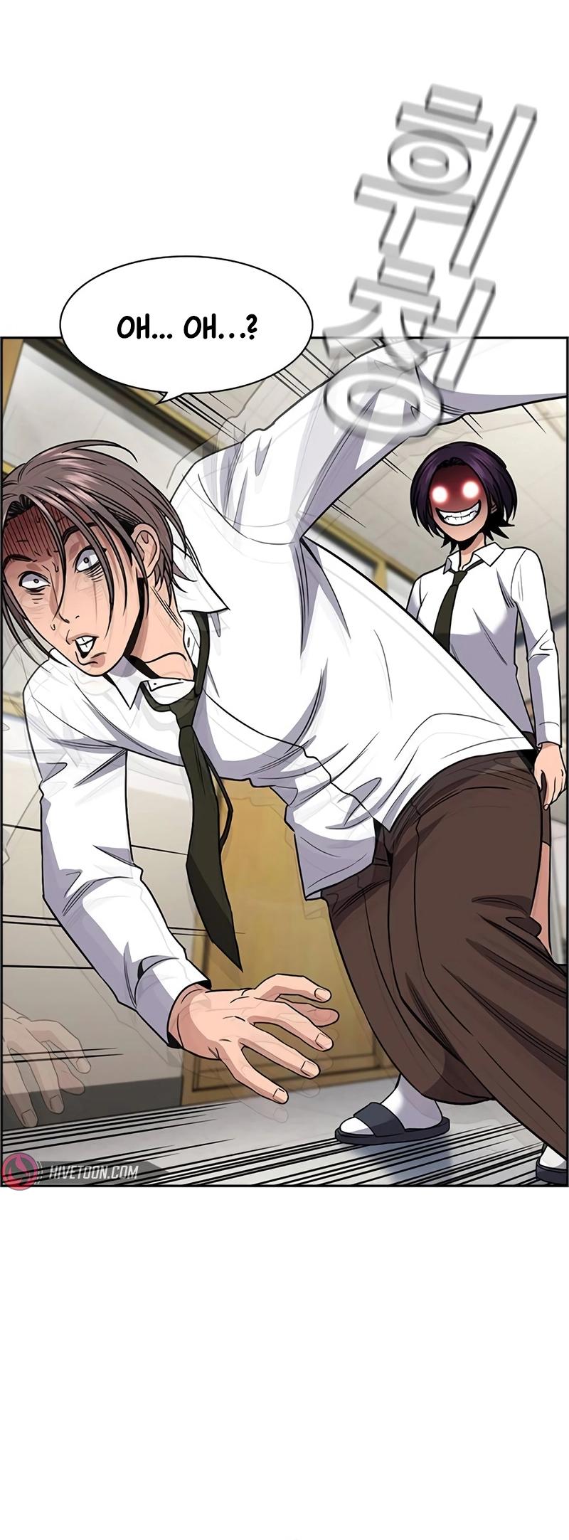 Get Schooled Chap 178 - Next Chap 179