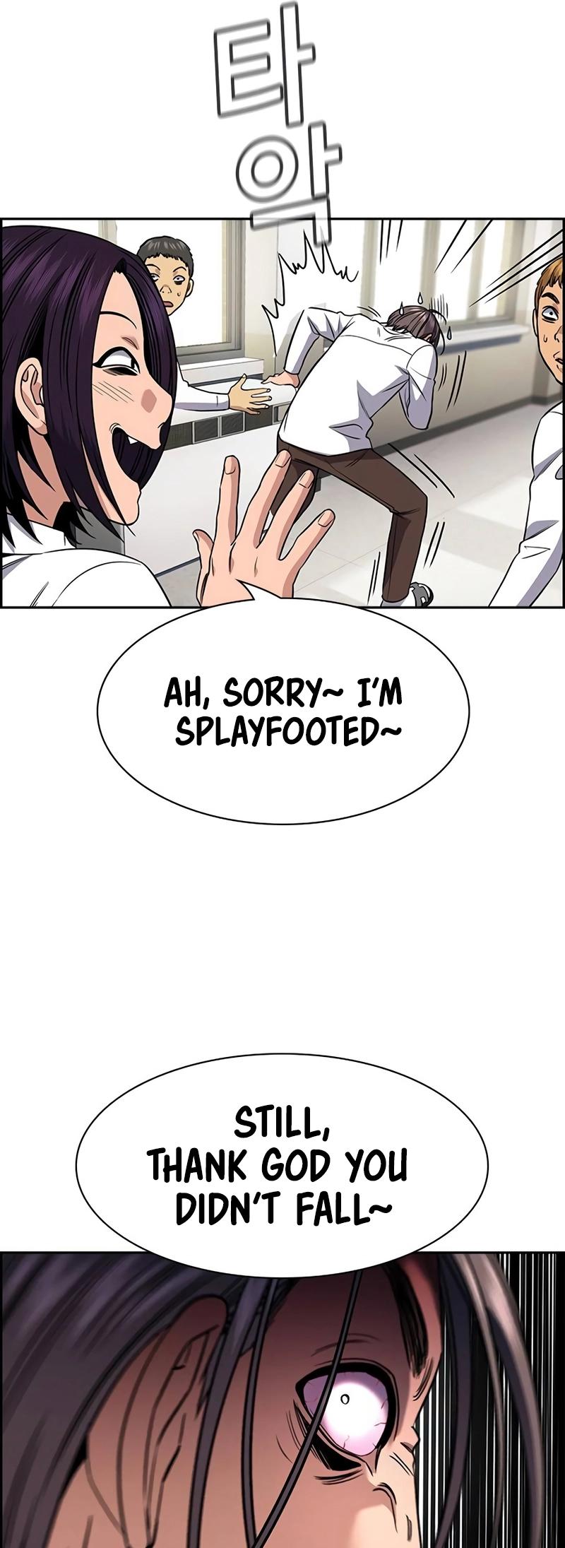 Get Schooled Chap 178 - Next Chap 179