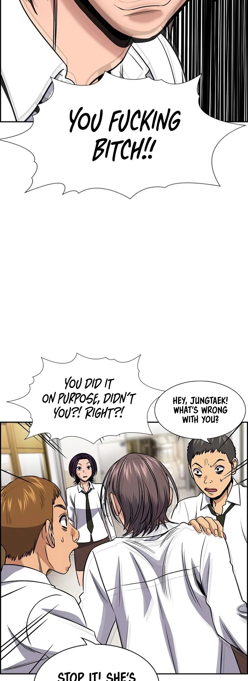 Get Schooled Chap 178 - Next Chap 179