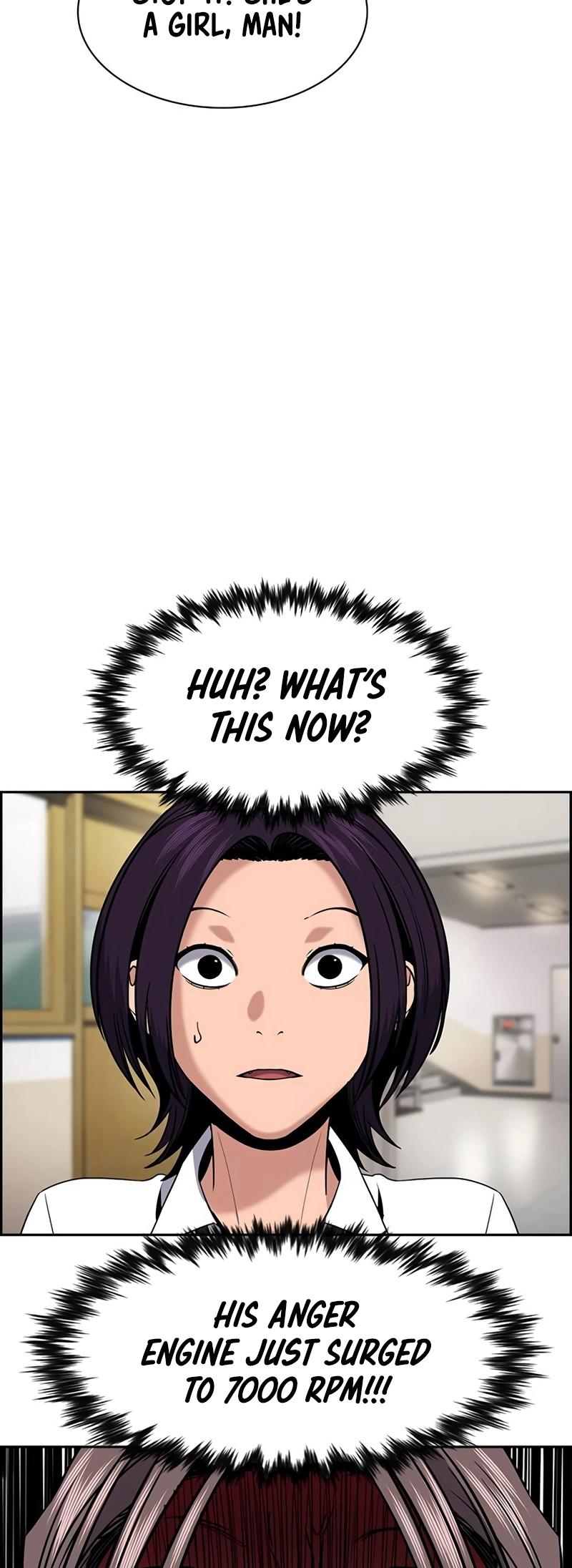 Get Schooled Chap 178 - Next Chap 179