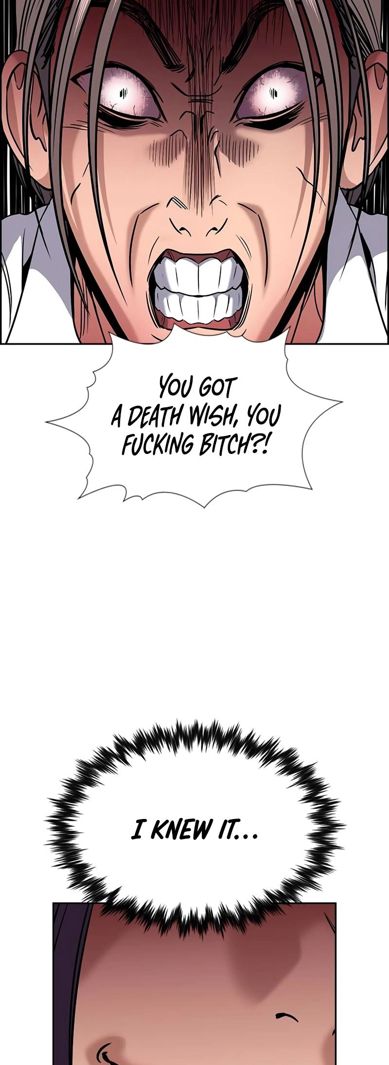 Get Schooled Chap 178 - Next Chap 179