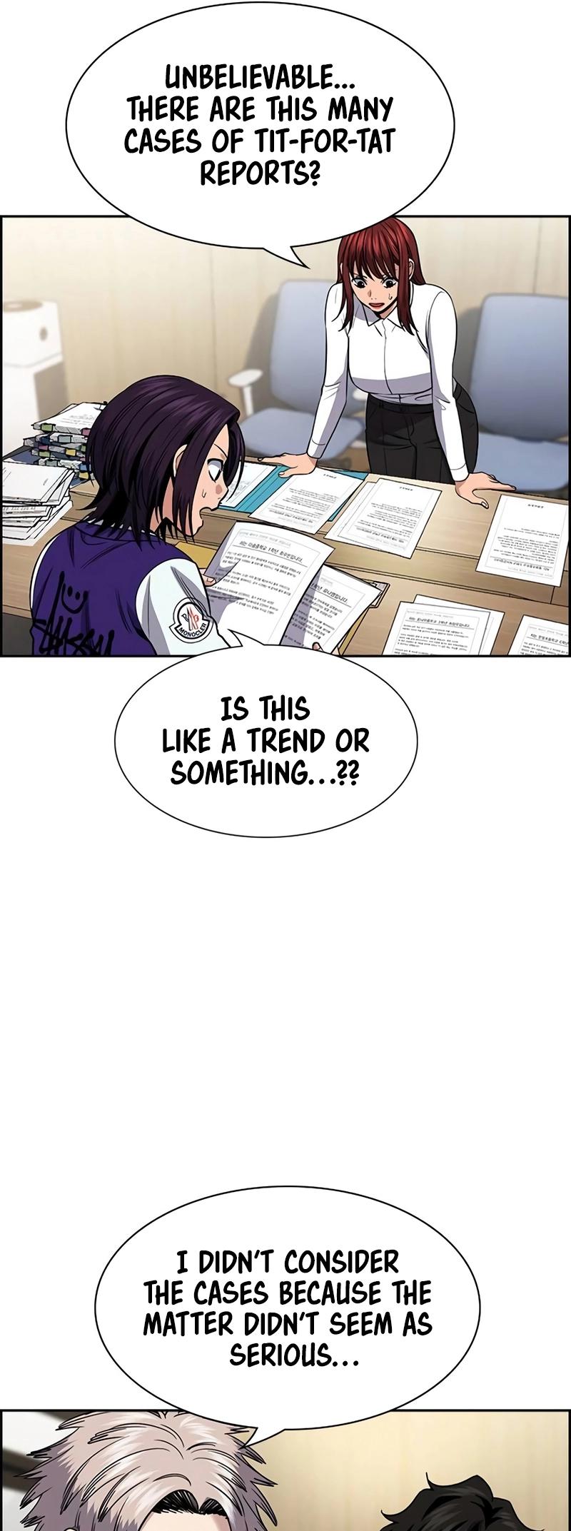 Get Schooled Chap 178 - Next Chap 179