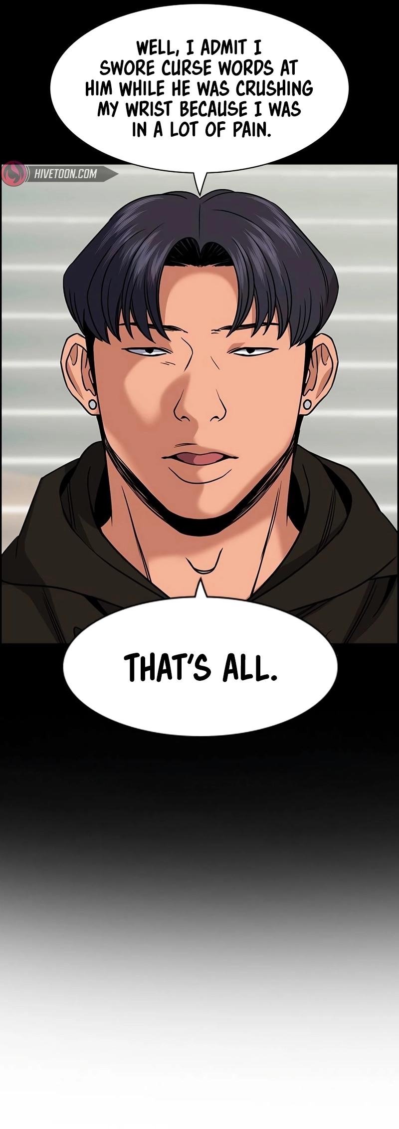 Get Schooled Chap 178 - Next Chap 179