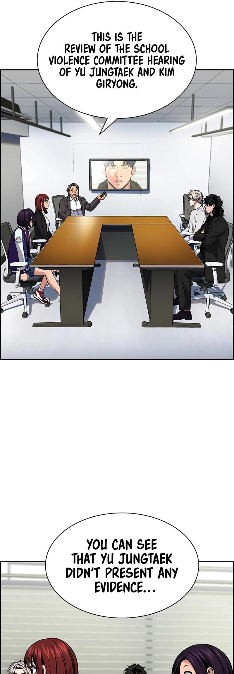 Get Schooled Chap 178 - Next Chap 179