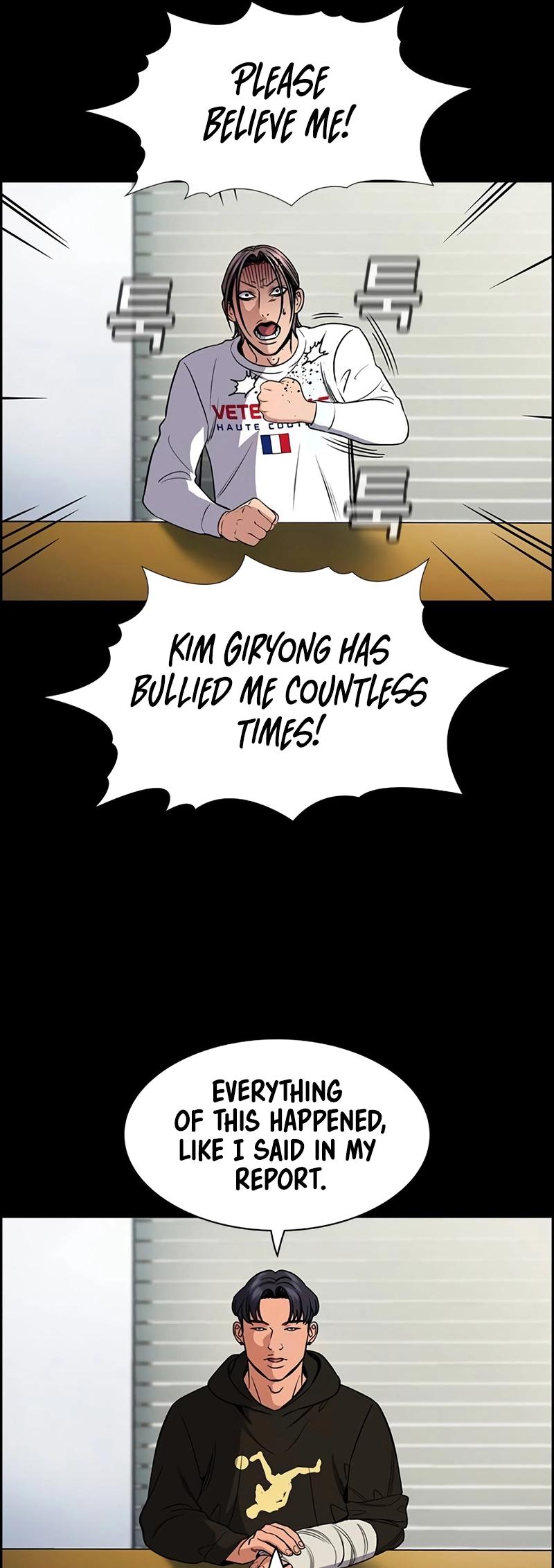 Get Schooled Chap 178 - Next Chap 179