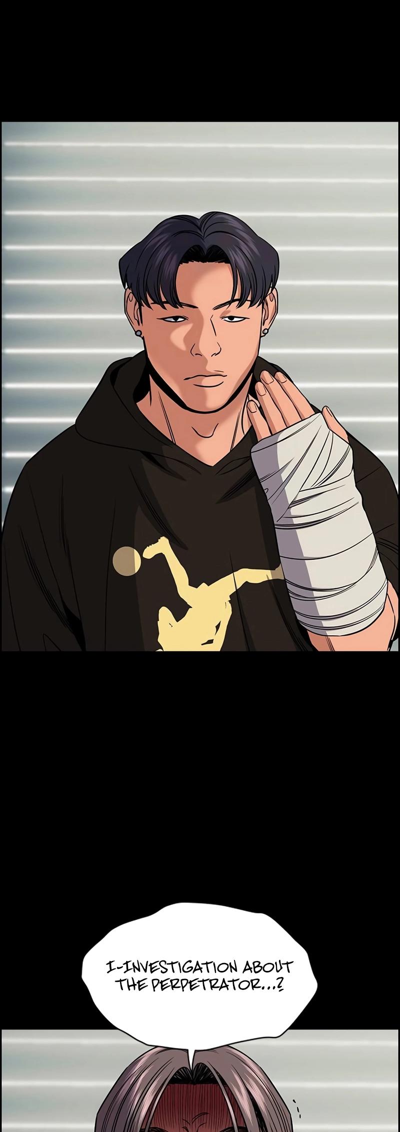 Get Schooled Chap 178 - Next Chap 179