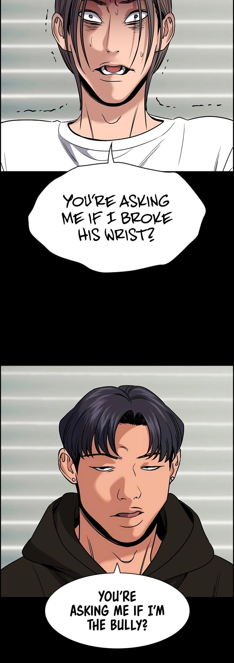 Get Schooled Chap 178 - Next Chap 179