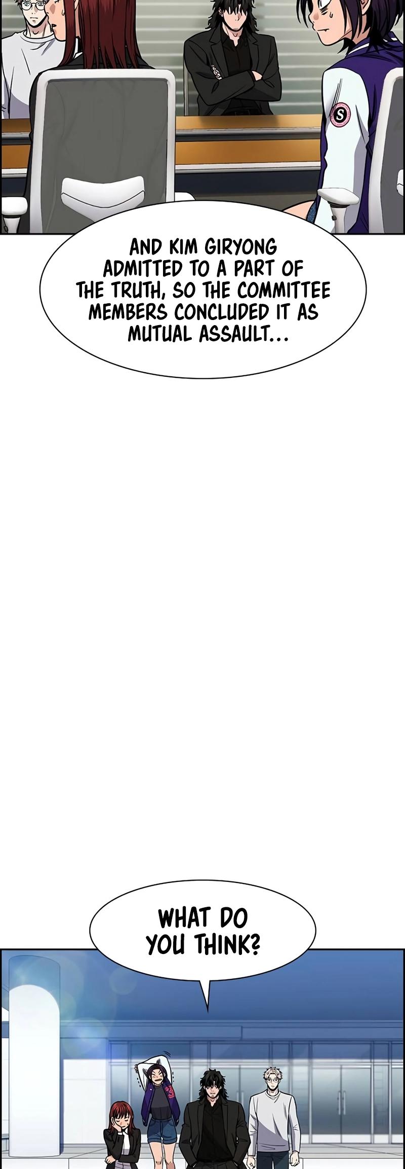 Get Schooled Chap 178 - Next Chap 179