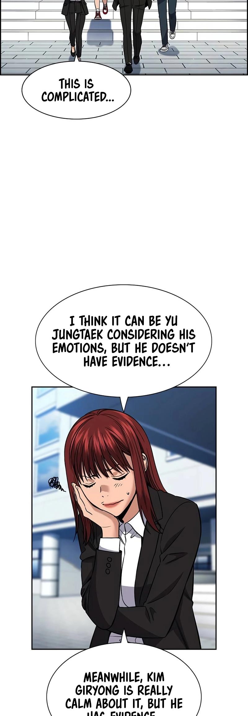 Get Schooled Chap 178 - Next Chap 179