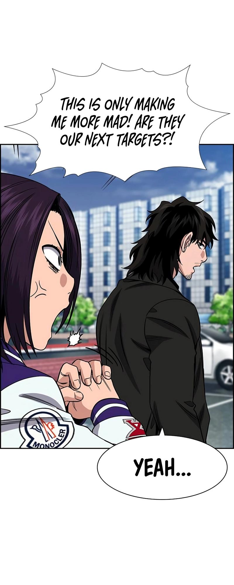 Get Schooled Chap 178 - Next Chap 179