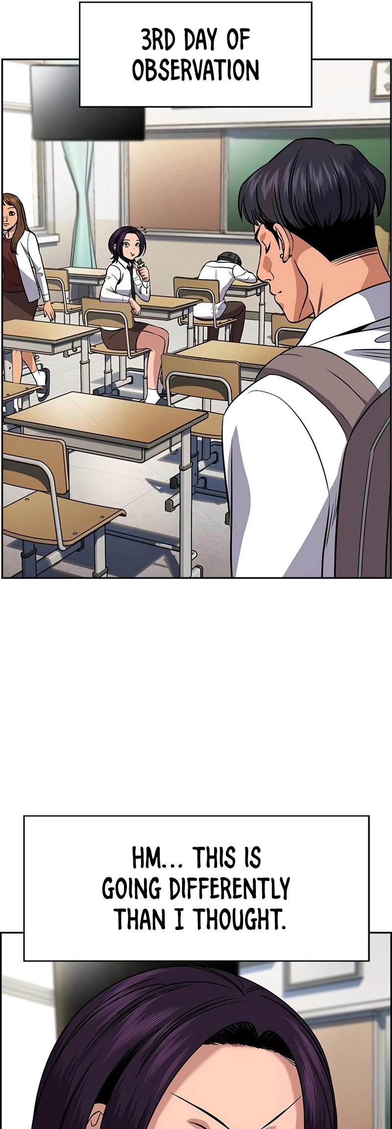 Get Schooled Chap 178 - Next Chap 179