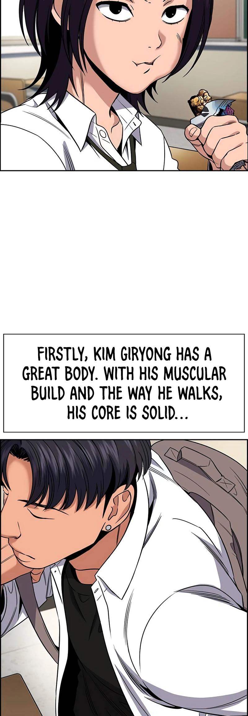 Get Schooled Chap 178 - Next Chap 179