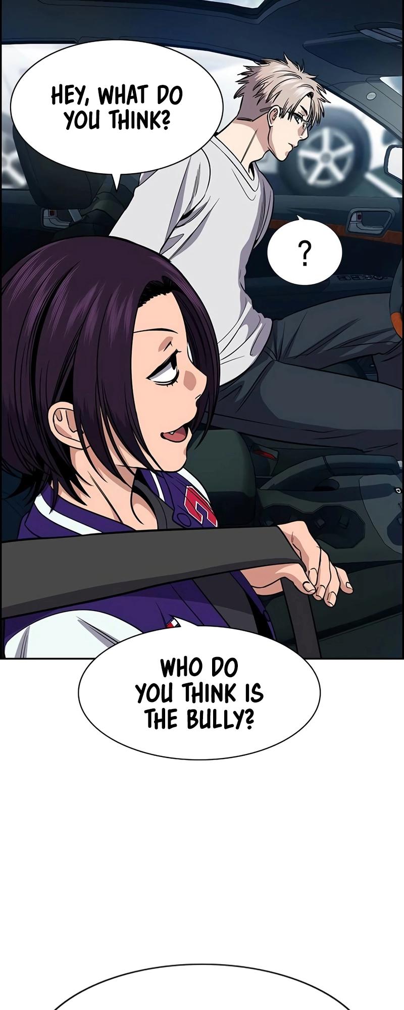 Get Schooled Chap 178 - Next Chap 179