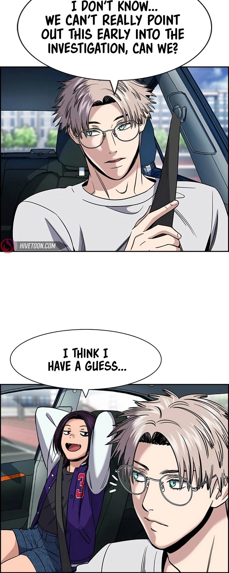 Get Schooled Chap 178 - Next Chap 179