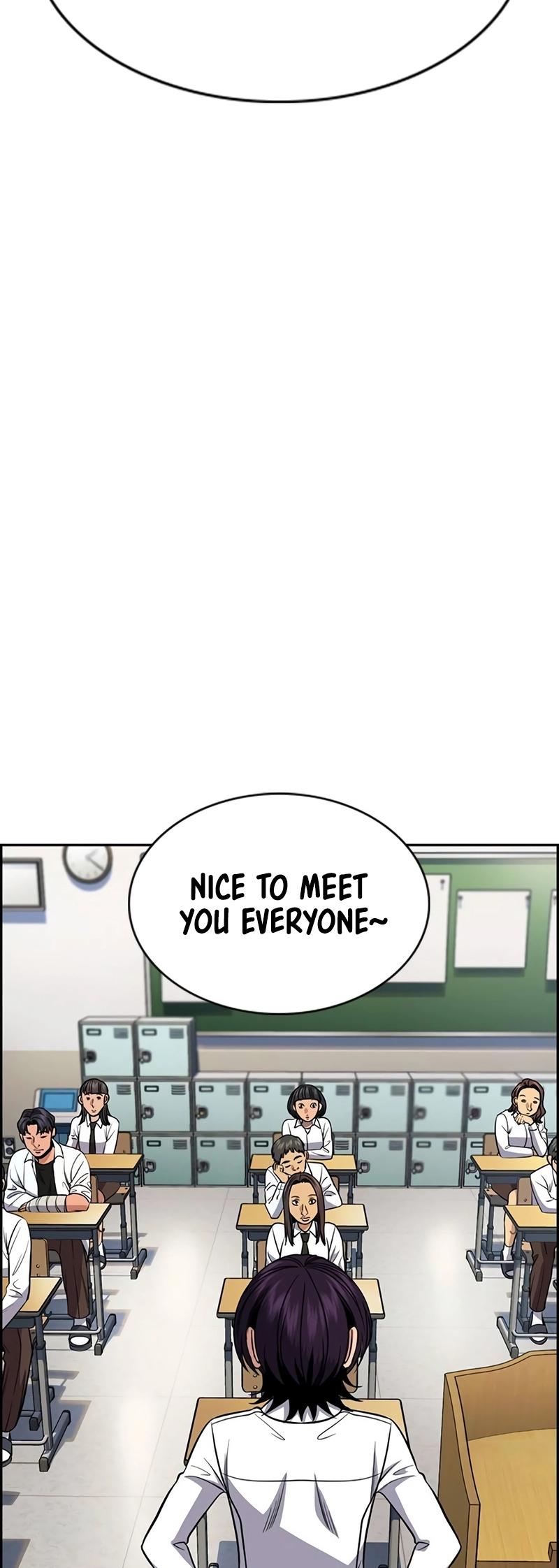 Get Schooled Chap 178 - Next Chap 179