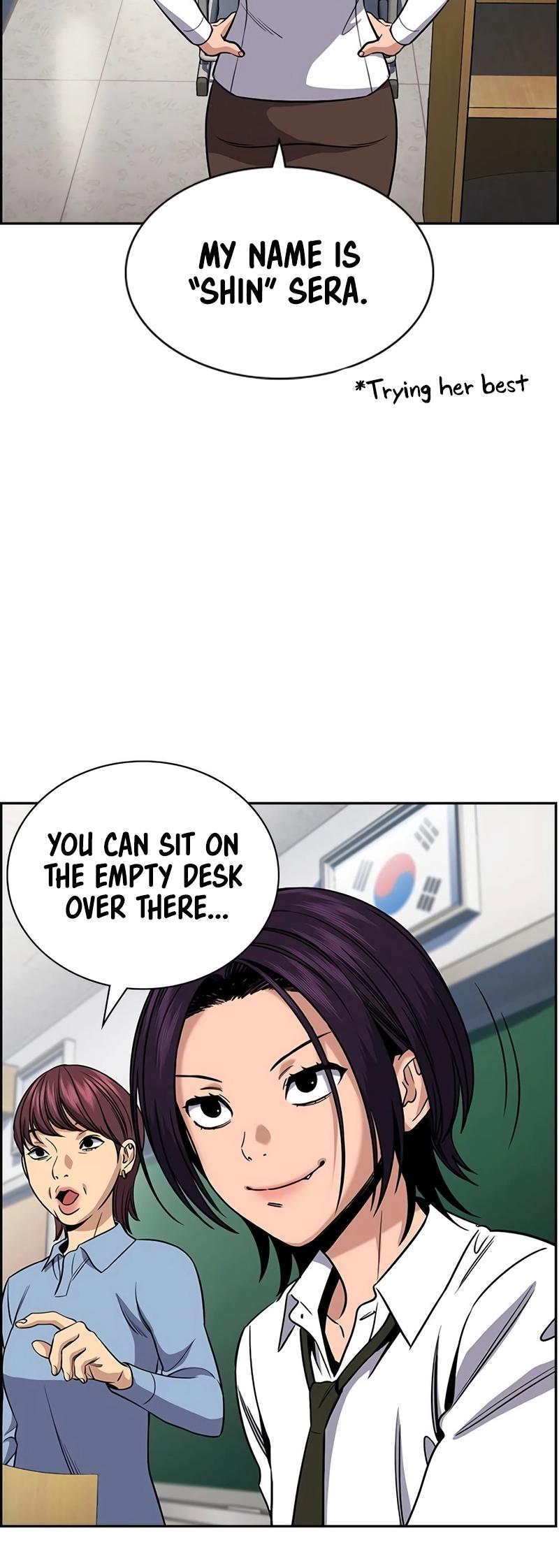 Get Schooled Chap 178 - Next Chap 179