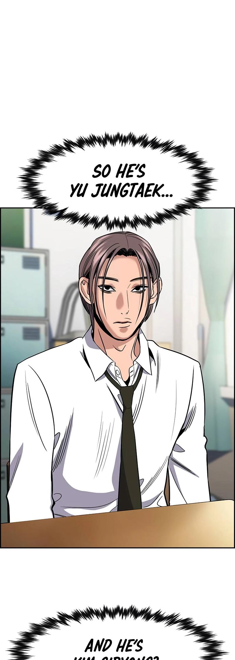 Get Schooled Chap 178 - Next Chap 179