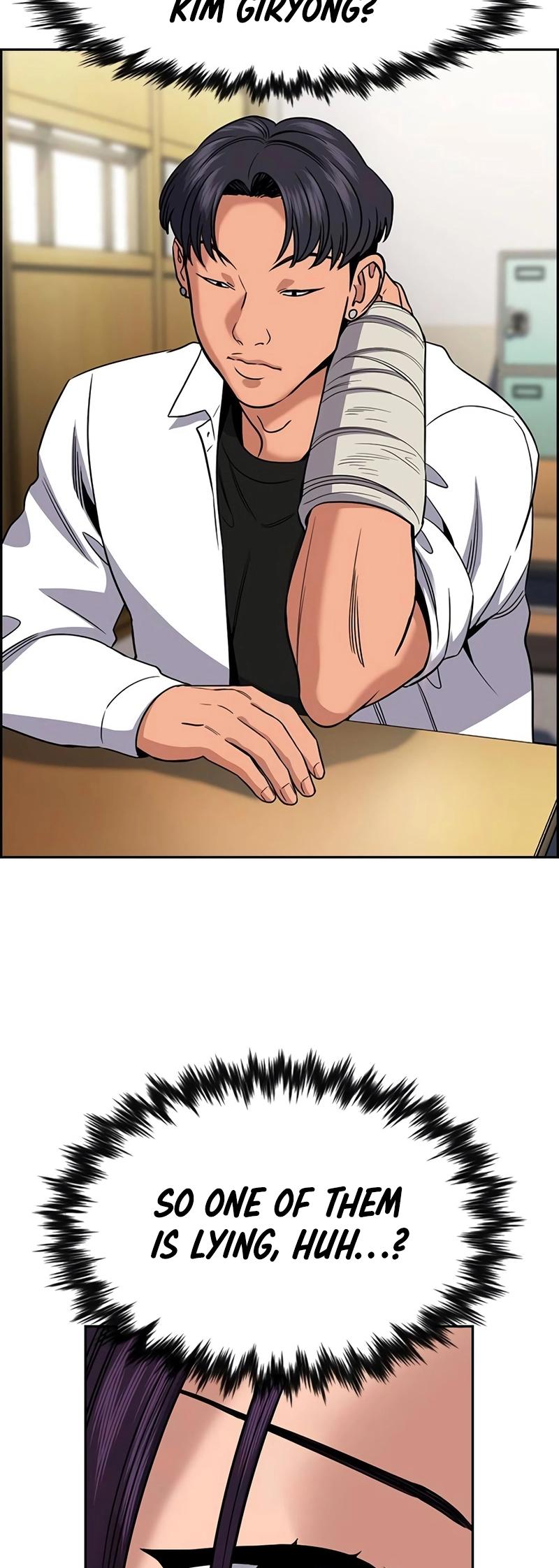 Get Schooled Chap 178 - Next Chap 179