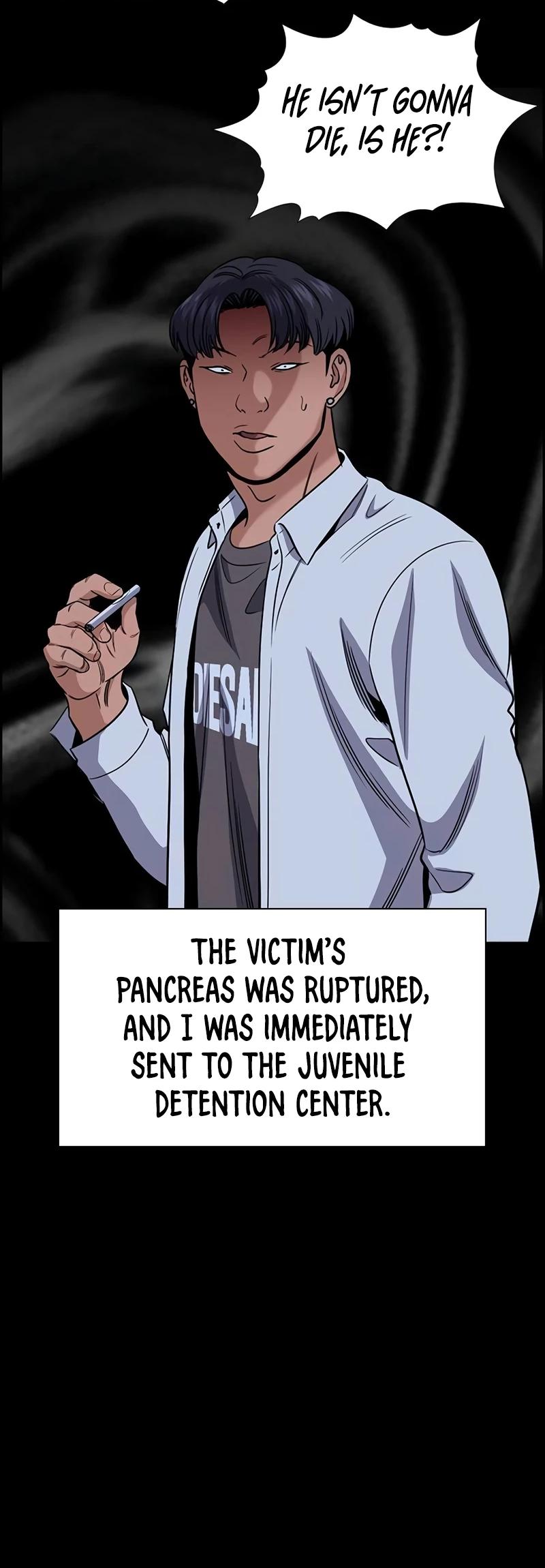 Get Schooled Chap 179 - Next Chap 180