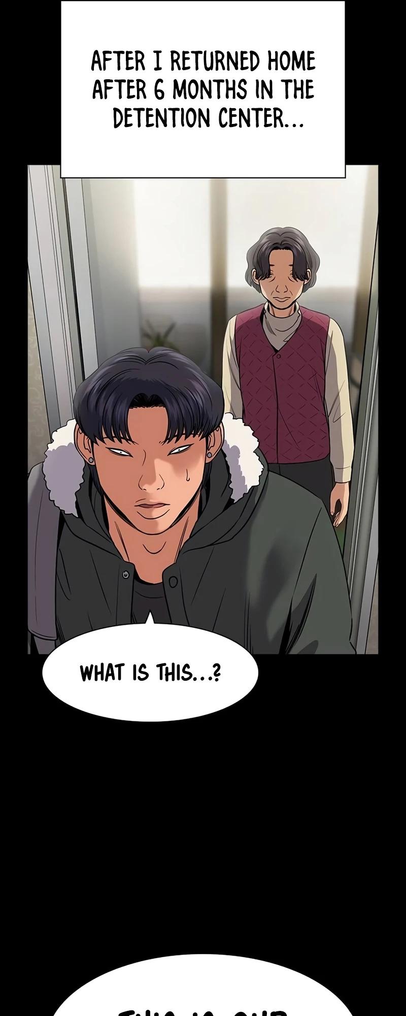 Get Schooled Chap 179 - Next Chap 180