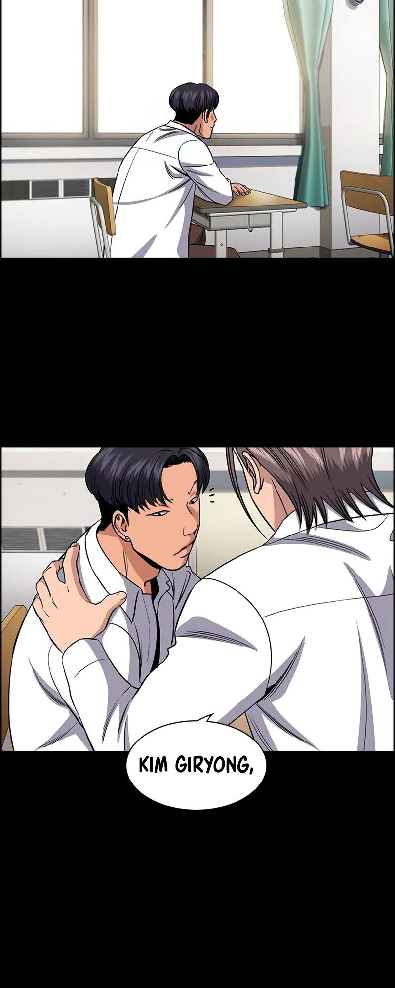 Get Schooled Chap 179 - Next Chap 180