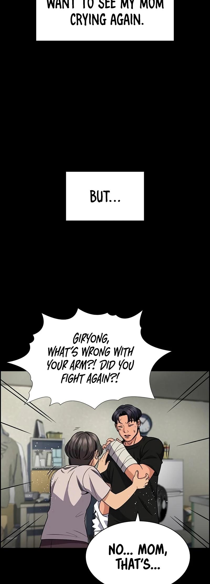 Get Schooled Chap 179 - Next Chap 180