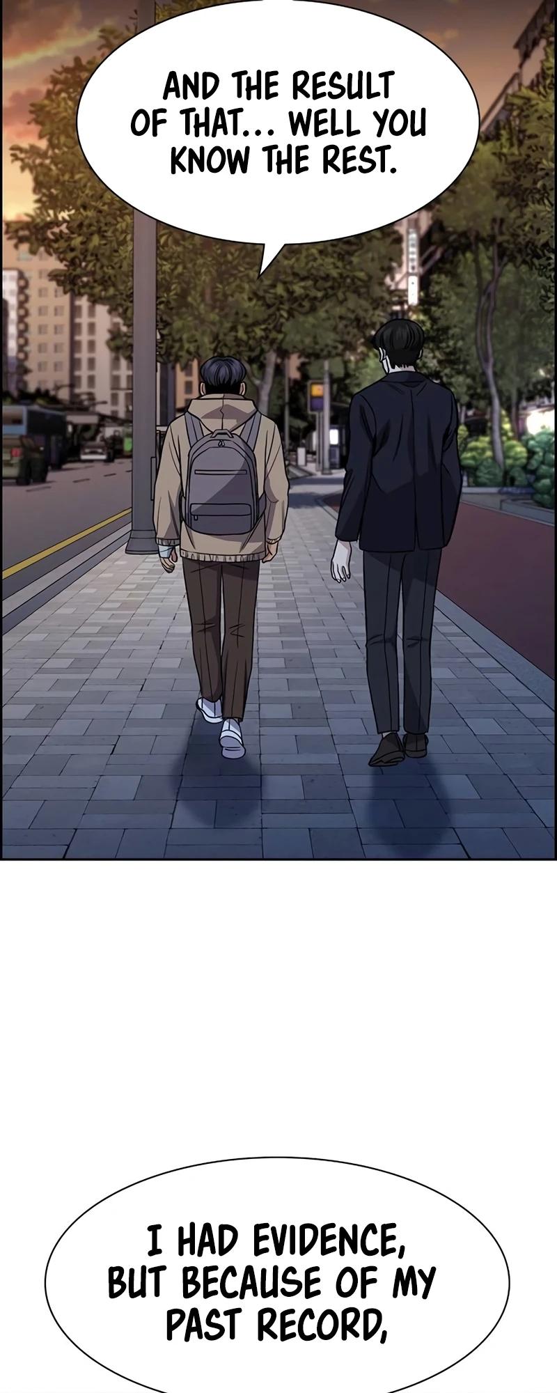 Get Schooled Chap 179 - Next Chap 180