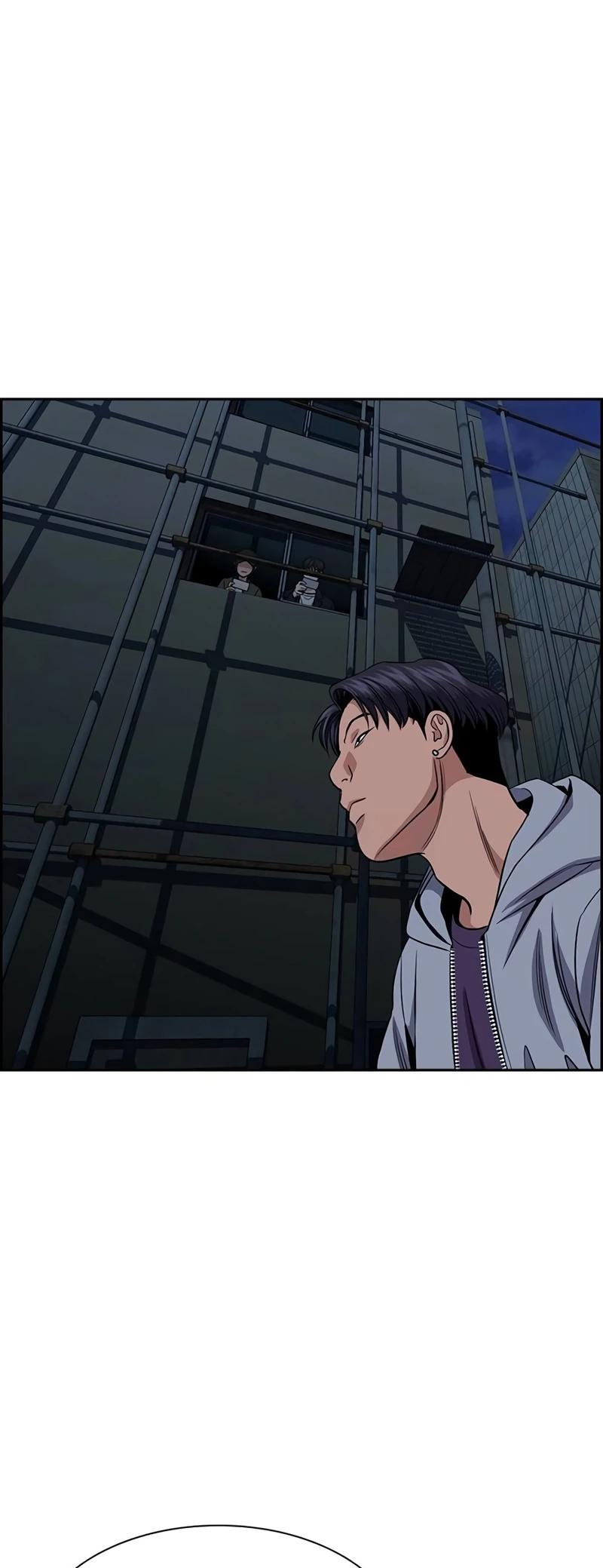 Get Schooled Chap 179 - Next Chap 180